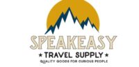 Speakeasy Travel Supply coupon