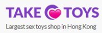 Take Toys Hong Kong promo code