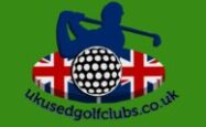 UK Used Golf Clubs coupon