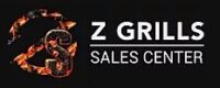 Z Grills Sales Center coupon