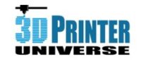 3D Printer Universe coupon