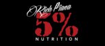 5 Percent Nutrition promo code