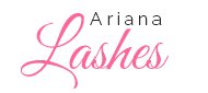 Ariana Lashes coupon