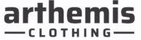 Arthemis Clothing coupon code