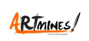 Artmines coupon