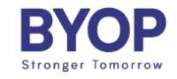 BYOP Protein coupon
