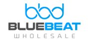 BlueBeat Wholesale coupon code