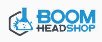 Boom Headshop coupon
