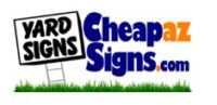 Cheap Az Signs coupon