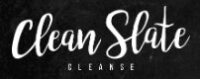 Clean Slate Cleanse coupon