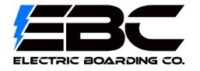 Electric Boarding Company discount code