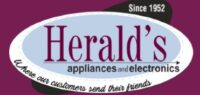Heralds Appliance coupon
