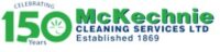 McKechnie Cleaning coupon