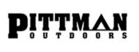 Pittman Outdoors coupon code