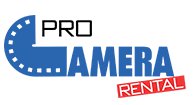 Pro Camera Rental coupon