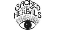 Sacred Smoke Herbals discount code