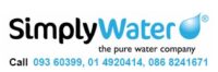 Simply Water coupon