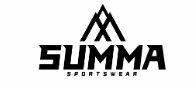 Summa Sportswear coupon