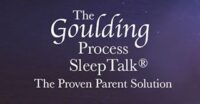The Goulding Process coupon