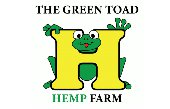 The Green Toad Hemp coupon