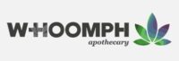 Whoomph Apothecary coupon