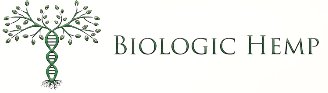 Biologic Hemp coupon