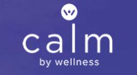 Calm by Wellness coupon