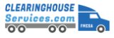Clearinghouse Services coupon