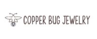 Copper Bug Jewelry coupon