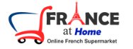 France at Home coupon