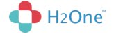 H2One coupon
