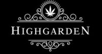 Highgarden Marijuana coupon