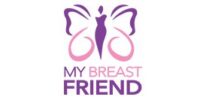 My Breast Friend coupon