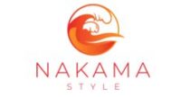 Nakama Style coupon