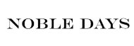 Noble Days coupon