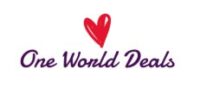 One World Deals coupon