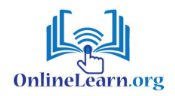 OnlineLearn.org coupon