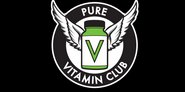 Pure Vitamin Club coupon code