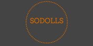 SoDolls coupon