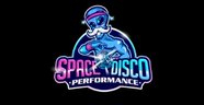 Space Disco Performance coupon