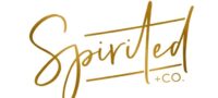 Spirited and Co coupon