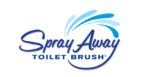 Spray Away Toilet Brush coupon