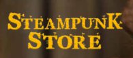 SteampunkStore code promo