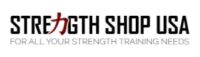 StrengthShopUSA discount code