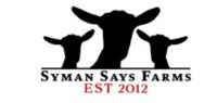 Syman Says Farms coupon