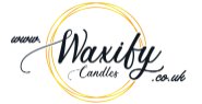 Waxify Candles coupon