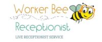 Worker Bee Receptionist coupon