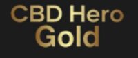 CBD Hero Gold discount code