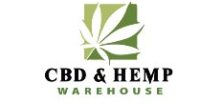 CBD and Hemp Warehouse coupon