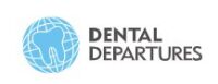 Dental Departures coupon